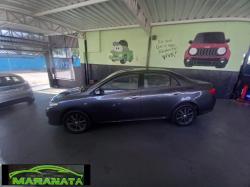 TOYOTA Corolla 1.8 16V 4P SEG FLEX AUTOMTICO