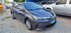 TOYOTA Corolla 1.8 16V 4P GLI FLEX AUTOMTICO