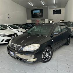 TOYOTA Corolla 1.8 16V 4P XEI