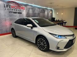 TOYOTA Corolla 1.8 16V 4P FLEX HBRIDO ALTIS A PREMIUM AUTOMTICO CVT