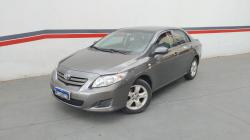 TOYOTA Corolla 1.8 16V 4P GLI FLEX AUTOMTICO