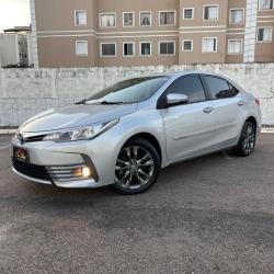 TOYOTA Corolla 1.8 16V 4P XEI FLEX AUTOMTICO