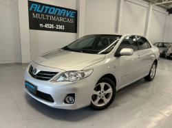 TOYOTA Corolla 1.8 16V 4P GLI FLEX AUTOMTICO