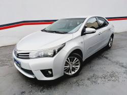 TOYOTA Corolla 2.0 16V 4P XEI FLEX AUTOMTICO