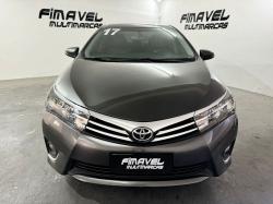 TOYOTA Corolla 2.0 16V 4P XEI FLEX AUTOMTICO