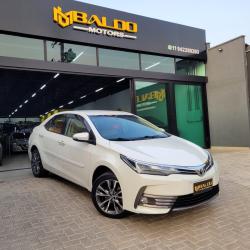 TOYOTA Corolla 2.0 16V 4P ALTIS FLEX AUTOMTICO