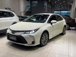 TOYOTA Corolla 2.0 16V 4P FLEX XEI DIRECT SHIFT AUTOMTICO CVT