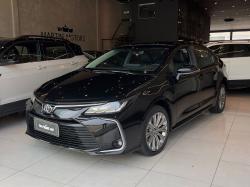 TOYOTA Corolla 2.0 16V 4P FLEX XEI DIRECT SHIFT AUTOMTICO CVT