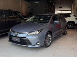 TOYOTA Corolla 2.0 16V 4P FLEX XEI DIRECT SHIFT AUTOMTICO CVT