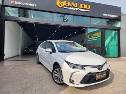 TOYOTA Corolla 2.0 16V 4P XEI FLEX AUTOMTICO