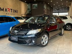 TOYOTA Corolla 2.0 16V 4P XEI FLEX AUTOMTICO