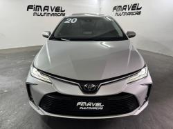 TOYOTA Corolla 2.0 16V 4P FLEX ALTIS DIRECT SHIFT AUTOMTICO CVT