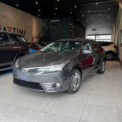 TOYOTA Corolla 2.0 16V 4P XEI FLEX AUTOMTICO