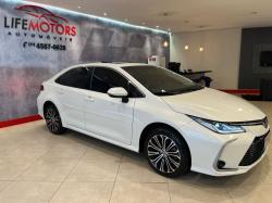 TOYOTA Corolla 2.0 16V 4P FLEX ALTIS DIRECT SHIFT AUTOMTICO CVT