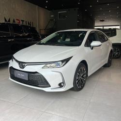 TOYOTA Corolla 2.0 16V 4P XEI FLEX AUTOMTICO