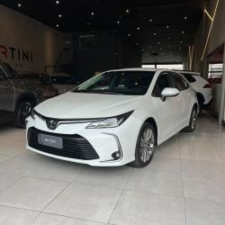TOYOTA Corolla 2.0 16V 4P XEI FLEX AUTOMTICO