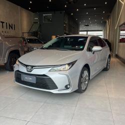 TOYOTA Corolla 2.0 16V 4P XEI FLEX AUTOMTICO