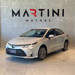 TOYOTA Corolla 2.0 16V 4P XEI FLEX AUTOMTICO