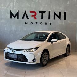 TOYOTA Corolla 2.0 16V 4P XEI FLEX AUTOMTICO