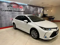 TOYOTA Corolla 2.0 16V 4P XEI FLEX AUTOMTICO