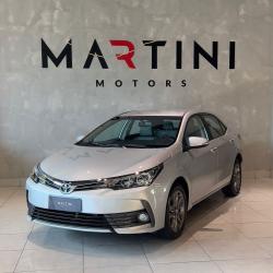 TOYOTA Corolla 2.0 16V 4P XEI FLEX AUTOMTICO