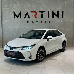 TOYOTA Corolla 2.0 16V 4P XEI FLEX AUTOMTICO