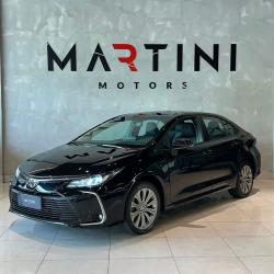 TOYOTA Corolla 2.0 16V 4P XEI FLEX AUTOMTICO