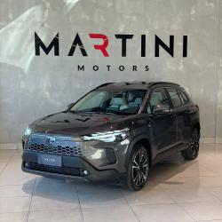 TOYOTA Corolla Cross 1.8 16V 4P FLEX VVT-I HYBRID XRX AUTOMTICO CVT
