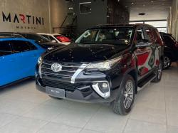 TOYOTA Hilux SW4 2.8 16V 4P SRX 4X4 7 LUGARES TURBO DIESEL AUTOMTICO