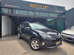 TOYOTA RAV 4 2.0 16V 4P TOP AUTOMTICO