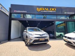 TOYOTA RAV 4 2.0 16V 4P 4WD 4X4 AUTOMTICO