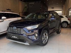 TOYOTA RAV 4 2.5 16V 4P SX HIBRID AWD AUTOMTICO CVT