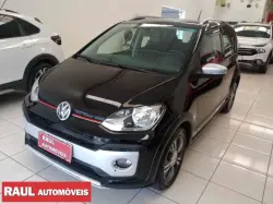 VOLKSWAGEN Cross UP 1.0 12V 4P TSI FLEX