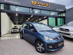 VOLKSWAGEN Cross UP 1.0 12V 4P TSI FLEX