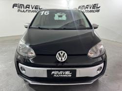 VOLKSWAGEN Cross UP 1.0 12V 4P FLEX I-MOTION AUTOMATIZADO