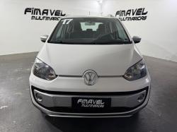 VOLKSWAGEN Cross UP 1.0 12V 4P TSI FLEX