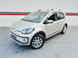 VOLKSWAGEN Cross UP 1.0 12V 4P FLEX I-MOTION AUTOMATIZADO