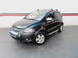 VOLKSWAGEN Crossfox 1.6 4P FLEX