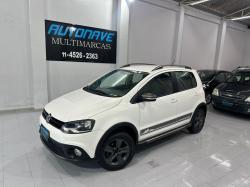 VOLKSWAGEN Crossfox 1.6 4P FLEX