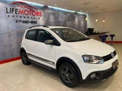 VOLKSWAGEN Crossfox 1.6 4P FLEX