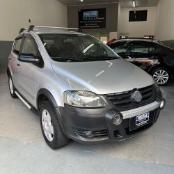 VOLKSWAGEN Crossfox 1.6 4P FLEX