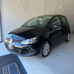 VOLKSWAGEN Fox 1.0 12V 4P TRENDLINE FLEX