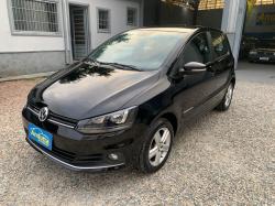 VOLKSWAGEN Fox 1.0 12V 4P TRENDLINE FLEX