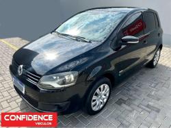 VOLKSWAGEN Fox 1.0 4P TREND FLEX