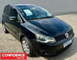 VOLKSWAGEN Fox 1.0 4P FLEX