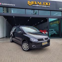 VOLKSWAGEN Fox 1.0 4P FLEX