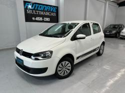 VOLKSWAGEN Fox 1.0 4P BLUEMOTION FLEX