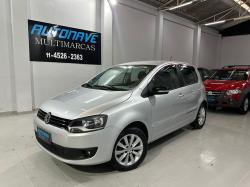 VOLKSWAGEN Fox 1.0 CITY FLEX