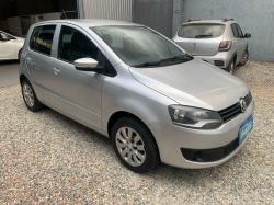 VOLKSWAGEN Fox 1.0 FLEX