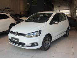 VOLKSWAGEN Fox 1.6 4P CONNECT FLEX